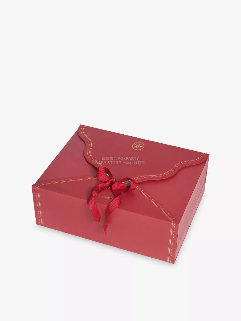 英美直送 PAPIER聖誕倒數日曆 大人款 聖誕快樂特輯 聖誕倒數日曆 滿$900可加$25免運 Christmas Advent Calendars 2025