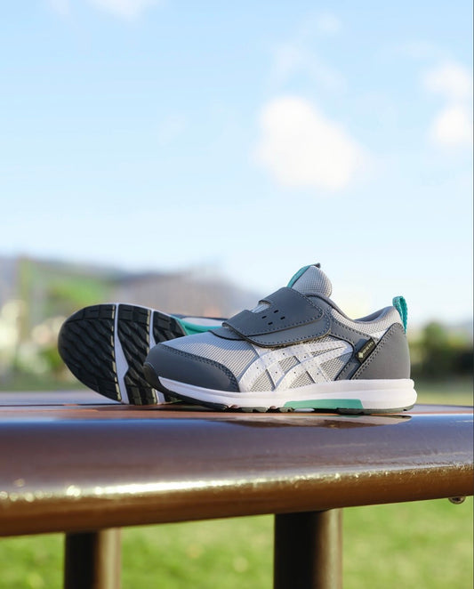 日本直送 ASICS 防水系列 GD.WANNY GORE-TEX 16-22cm 鞋系列