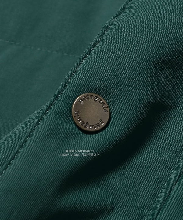 日本童裝 BEAMS patagonia 羽絨外套 XS-XL 男童款/女童款 秋冬季 (適合寒冷天氣、溫度低天氣及落雪)OUTERWEAR