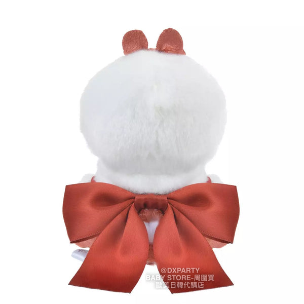 日本直送 Christmas Disney Tsum Tsum聖誕Daisy 迪士尼代購專區 Disney限量聖誕版