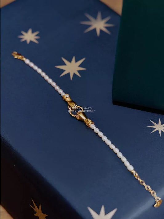 英美直送 MISSOMA Gold Jewellery Worth £963聖誕倒數日曆 大人款 聖誕快樂特輯 聖誕倒數日曆 滿$900可加$25免運 Christmas Advent Calendars 2025