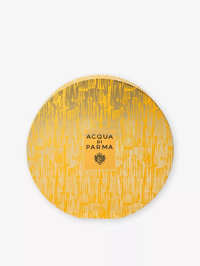 英美直送 ACQUA DI PARMA Holiday聖誕倒數日曆 大人款 聖誕快樂特輯 聖誕倒數日曆 滿$900可加$25免運 Christmas Advent Calendars 2025