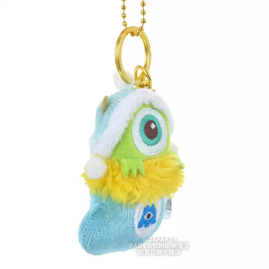 日本直送 Christmas Disney 掛飾 迪士尼代購專區 Disney限量聖誕版