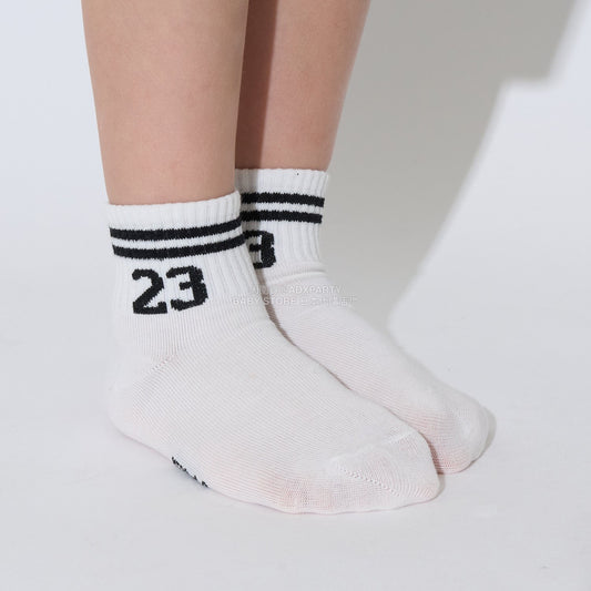 日本直送 b・ROOM 襪一對 15-21cm 襪系列