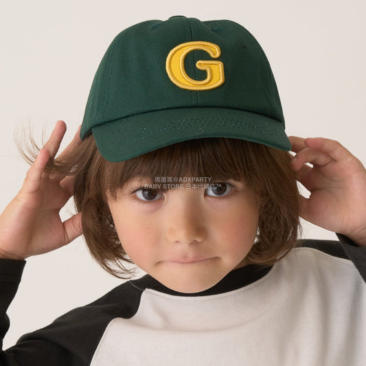 日本直送 b・ROOM Cap帽 53cm 帽系列