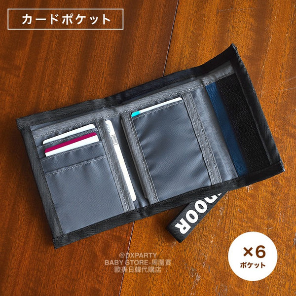 日本直送 OUTDOOR PRODUCTS 銀包 包系列 其他品牌 銀包系列