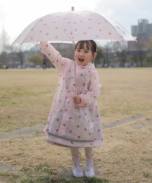 日本直送 apres les cours 水鞋 14-21cm 男童款/女童款 鞋系列 下雨天系列