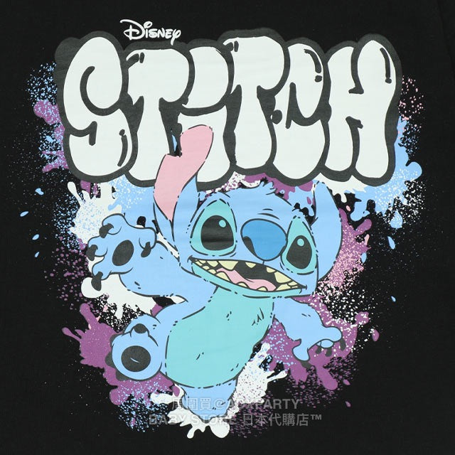 Japanese BDL x Disney Printed Tops (90-140cm) for Boys (Summer)