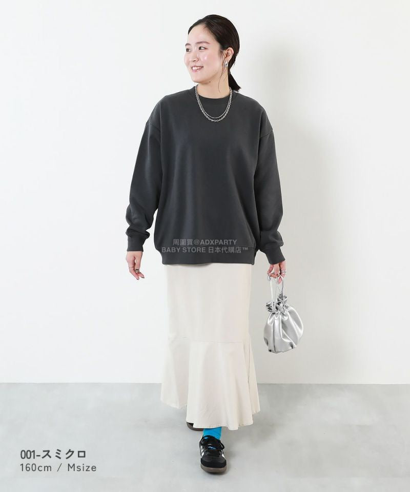 日本童裝 dev!rock 抓毛衛衣 M-LL 親子款 大人款 冬季 TOPS
