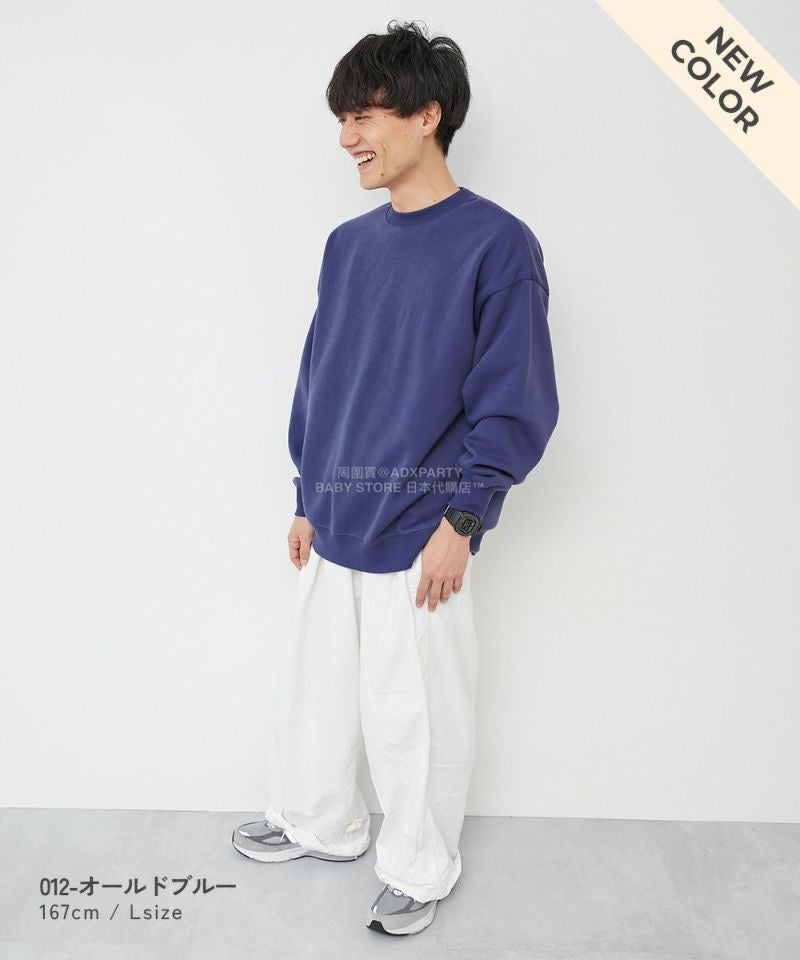 日本童裝 dev!rock 抓毛衛衣 M-LL 親子款 大人款 冬季 TOPS