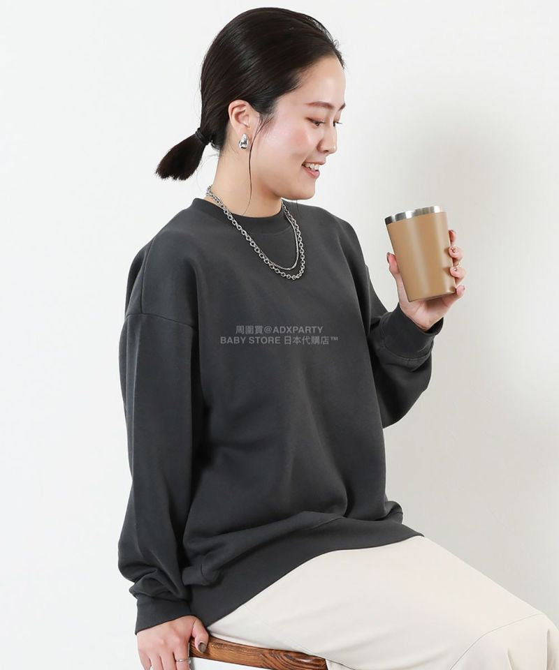 日本童裝 dev!rock 抓毛衛衣 M-LL 親子款 大人款 冬季 TOPS