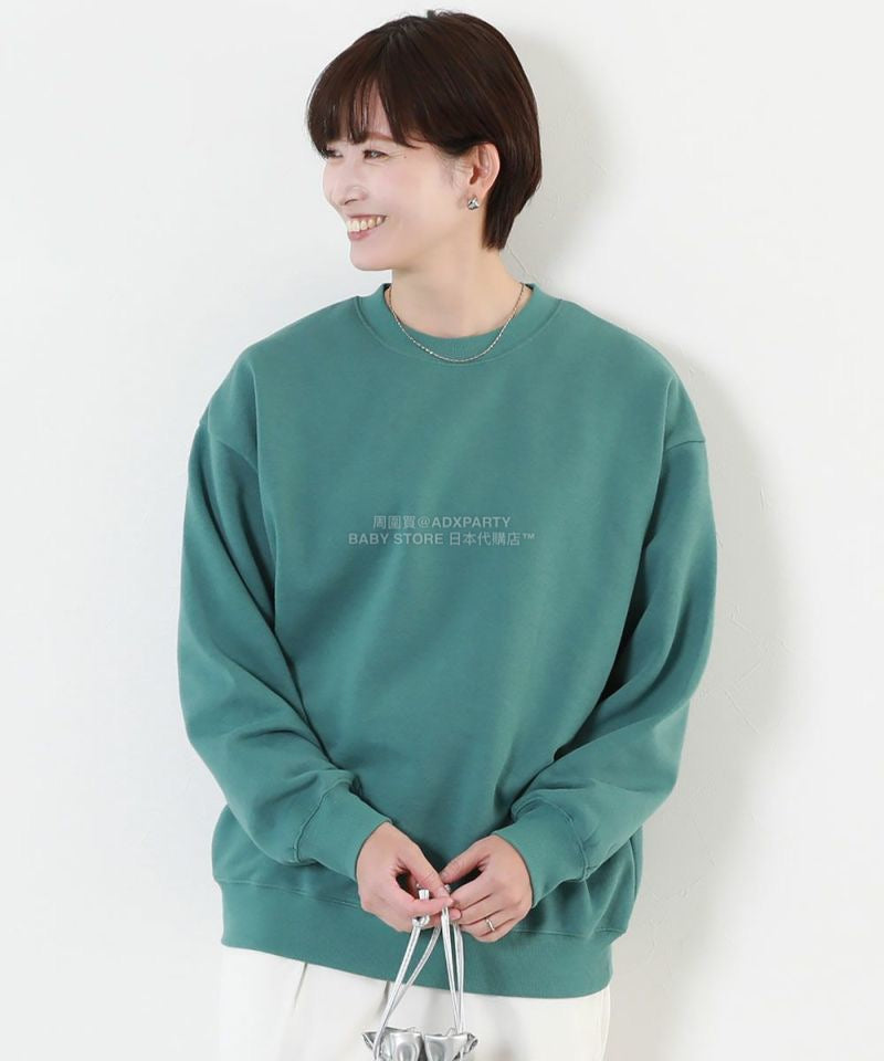 日本童裝 dev!rock 抓毛衛衣 M-LL 親子款 大人款 冬季 TOPS