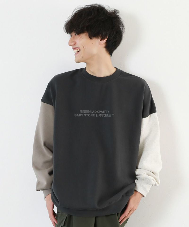 日本童裝 dev!rock 抓毛衛衣 M-LL 親子款 大人款 冬季 TOPS