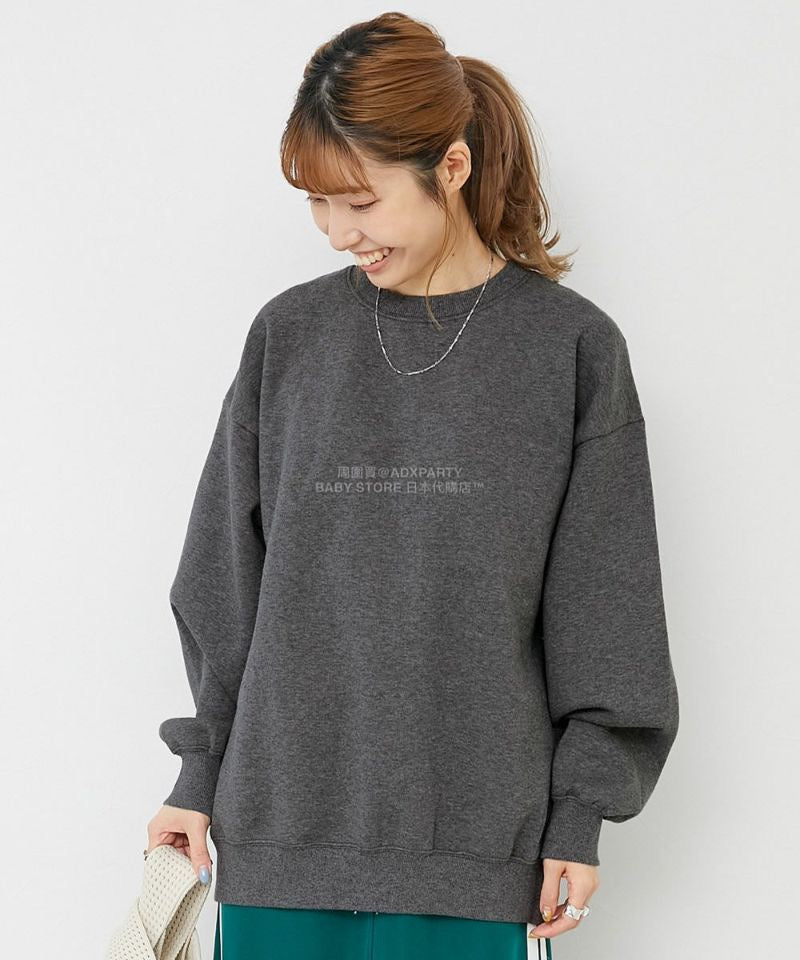 日本童裝 dev!rock 抓毛衛衣 M-LL 親子款 大人款 冬季 TOPS