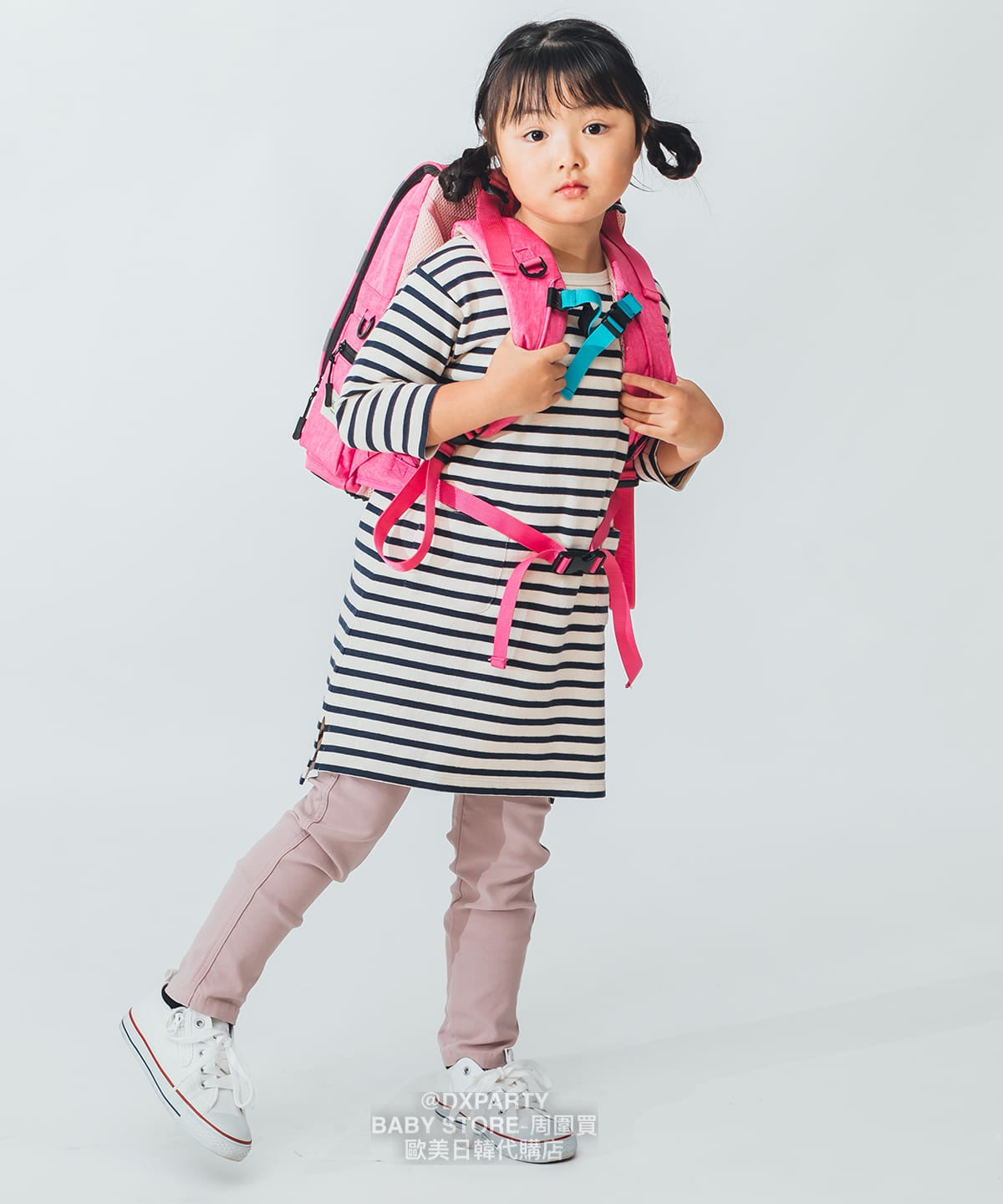 Waterproof, lightweight, functional, back-protecting backpack (12L) shipped directly from Japan. Other brands.