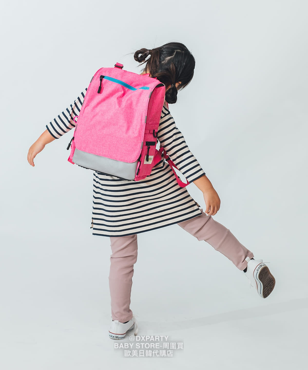 Waterproof, lightweight, functional, back-protecting backpack (12L) shipped directly from Japan. Other brands.