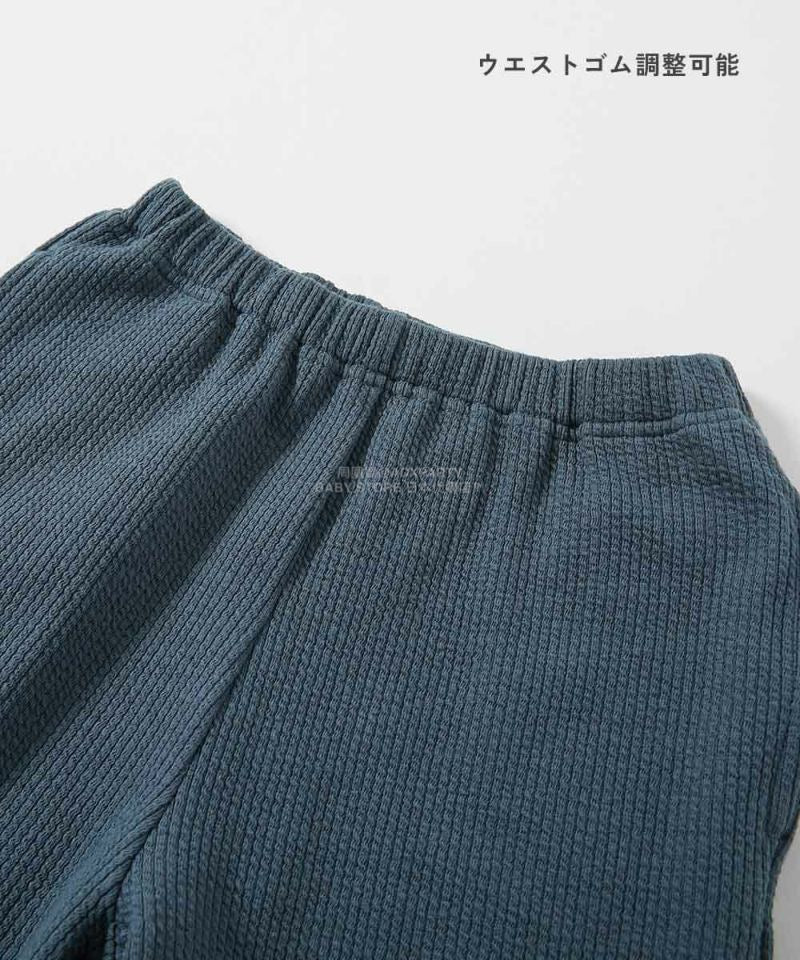 日本童裝 dev!rock 抓毛羅紋長褲 100-160cm 女童款 冬季 PANTS