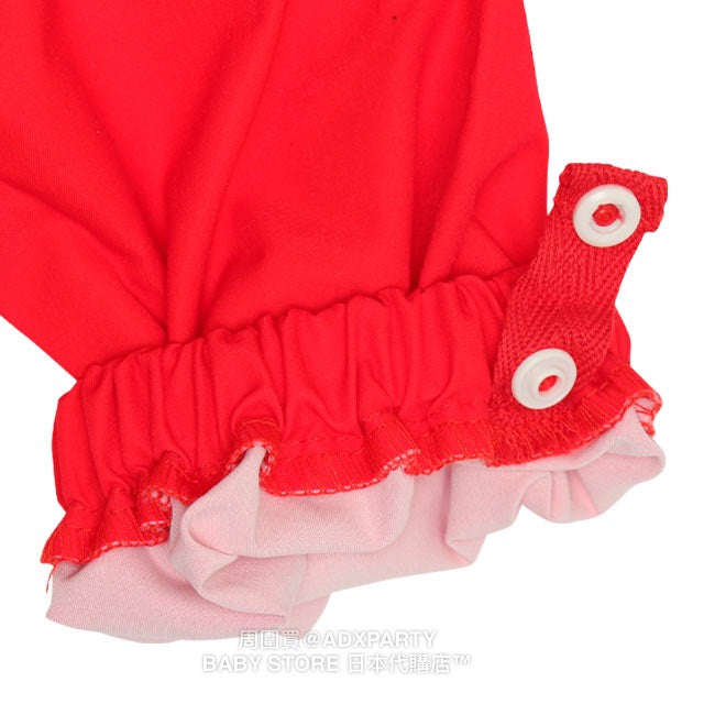 Japanese BDL x Disney Waterproof Series Windbreaker (90-140cm) for Boys and Girls Fall OUTERWEAR BDL Fitted