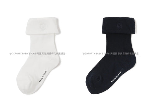 日本直送 B:MING by BEAMS 襪一對 16-21cm 襪系列 面試/宴會/表演 (複製)