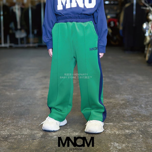 日本童裝 b・R# 運動長褲 110-150cm 男童款 冬季 PANTS