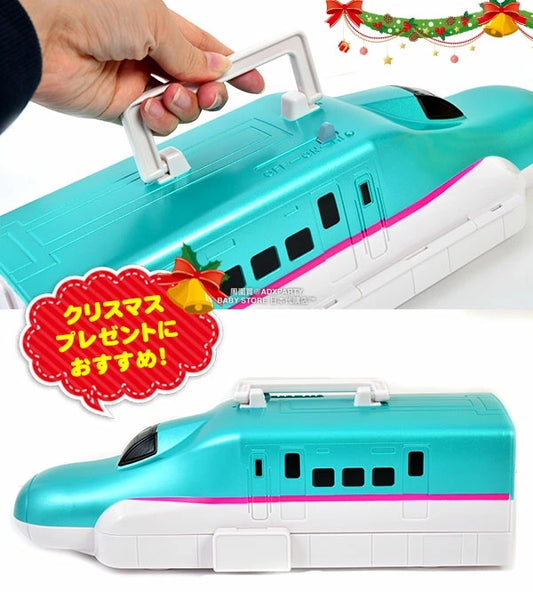 日本直送 新幹線聖誕零食箱 Christmas 聖誕快樂特輯 聖誕限定零食