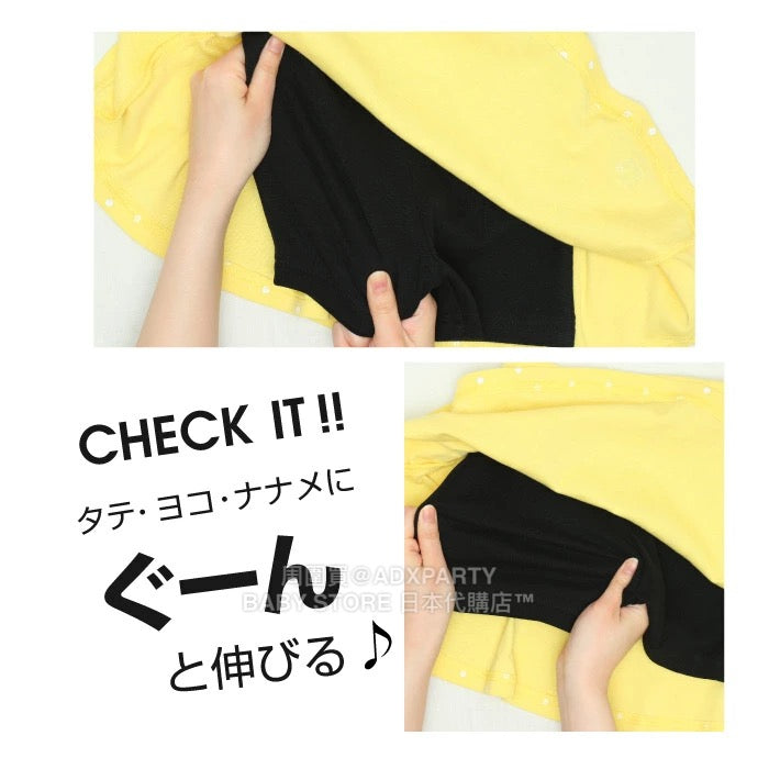 Japanese children's clothing BDL short skirt with leggings 80-150cm girls summer SKIRTS PANTS DBL all-match style Part 2