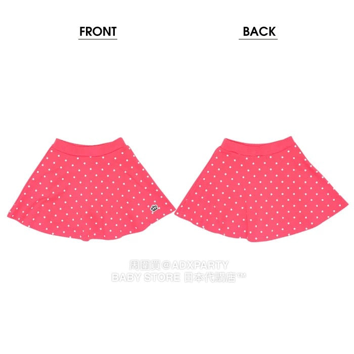 Japanese children's clothing BDL short skirt with leggings 80-150cm girls summer SKIRTS PANTS DBL all-match style Part 2