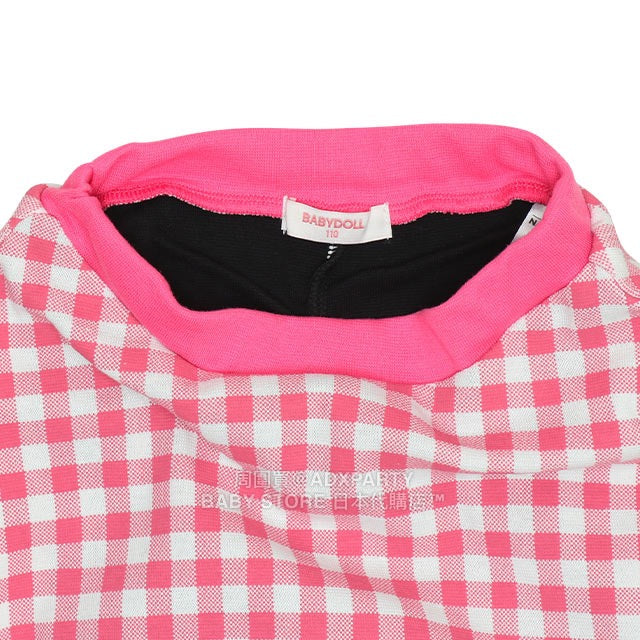 Japanese children's clothing BDL short skirt with leggings 80-150cm girls summer SKIRTS PANTS DBL all-match style Part 2