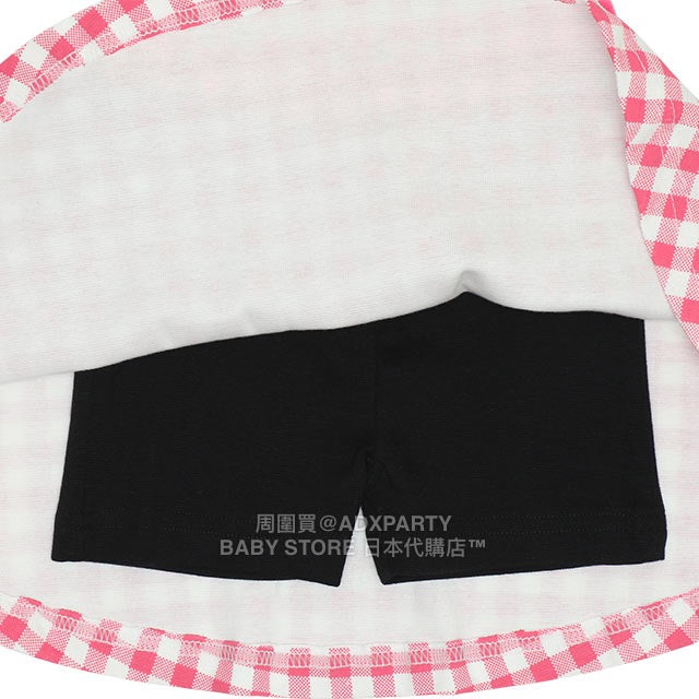Japanese children's clothing BDL short skirt with leggings 80-150cm girls summer SKIRTS PANTS DBL all-match style Part 2
