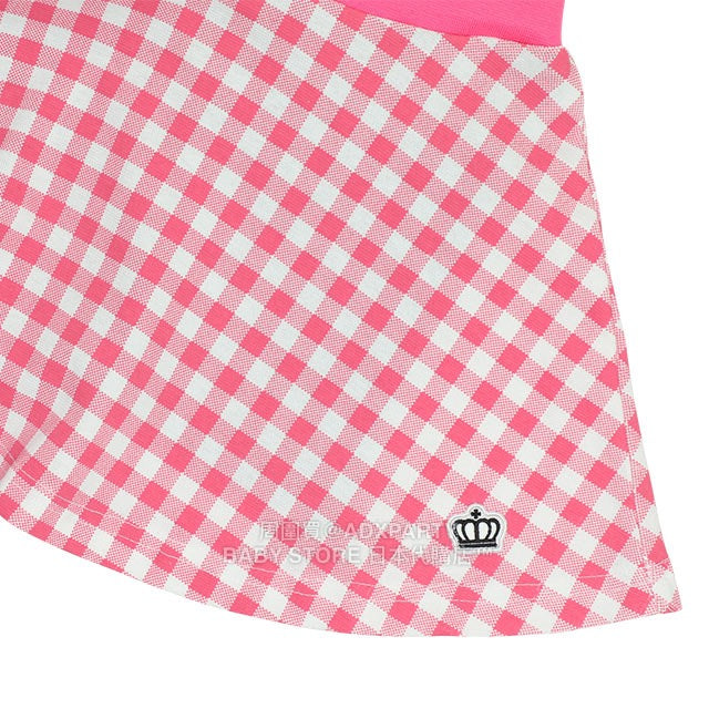 Japanese children's clothing BDL short skirt with leggings 80-150cm girls summer SKIRTS PANTS DBL all-match style Part 1
