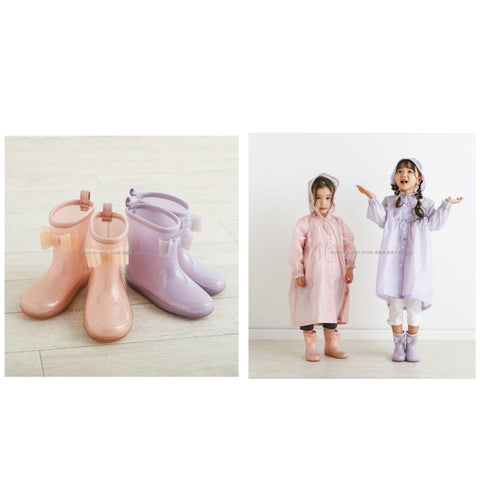 日本直送 SLAP SL1P 水鞋 13-18cm 鞋系列 其他品牌 下雨天系列