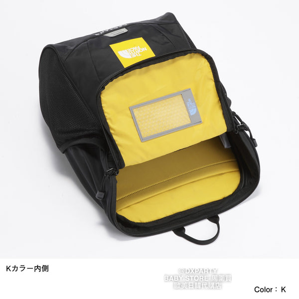 日本直送 TNF 背囊 17L 包系列 其他品牌