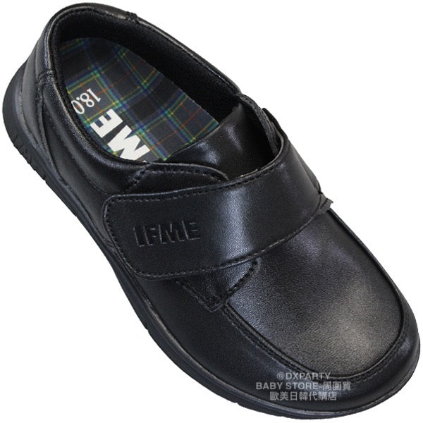 日本直送 IFME 番學鞋 皮鞋 健康機能兒童鞋 15-21cm 男童款 鞋系列
