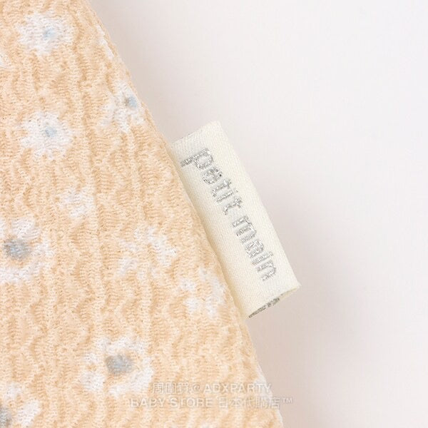 日本童裝 pe#main 層疊滿印短裙 80-130cm 女童款 夏季 SKIRTS