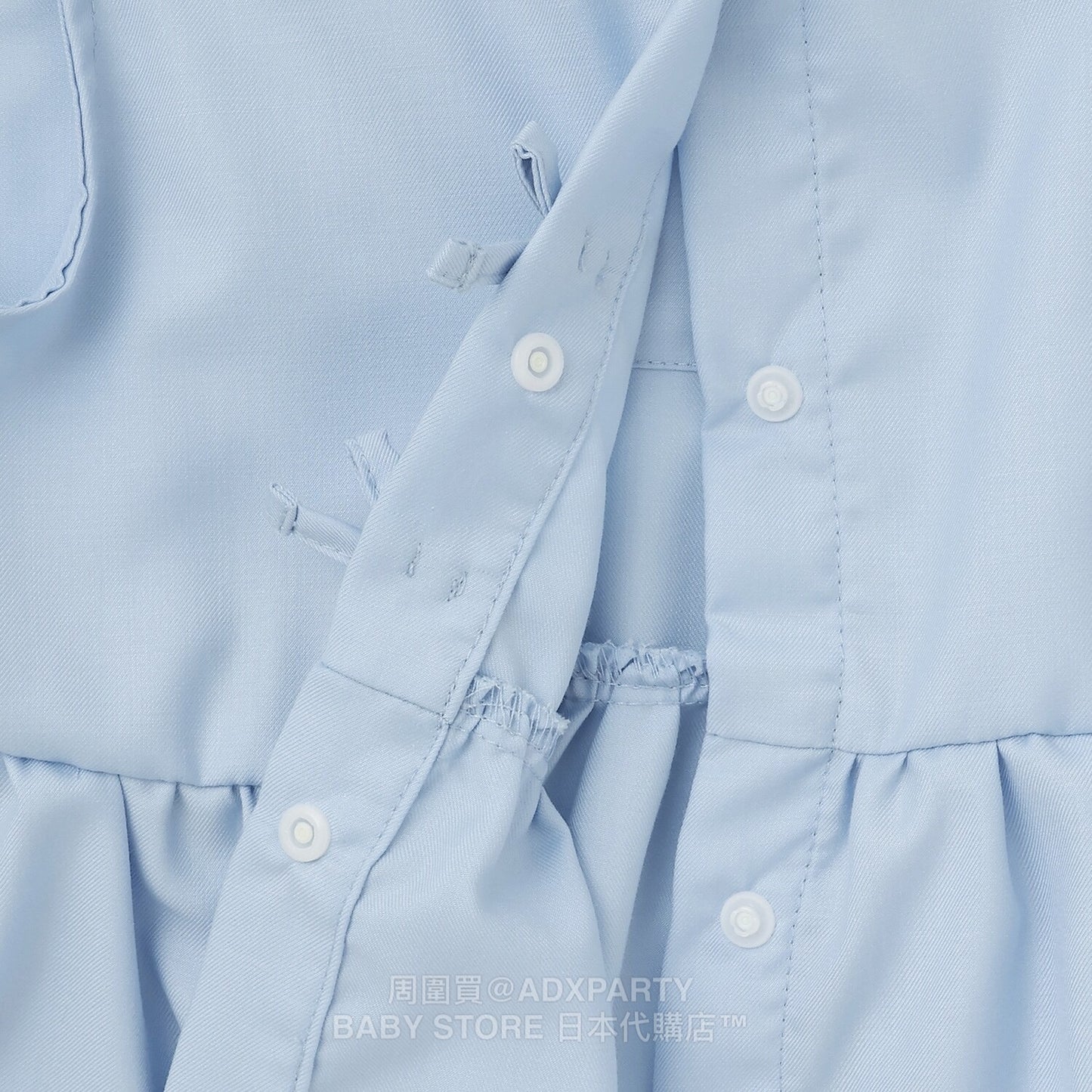 日本童裝 pe#main 涼爽荷葉背心 80-130cm 女童款 夏季 TOPS