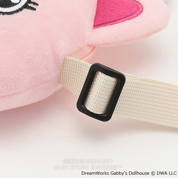Direct shipping from Japanpe#main x Gabby's Dollhouse crossbody bag series other brands