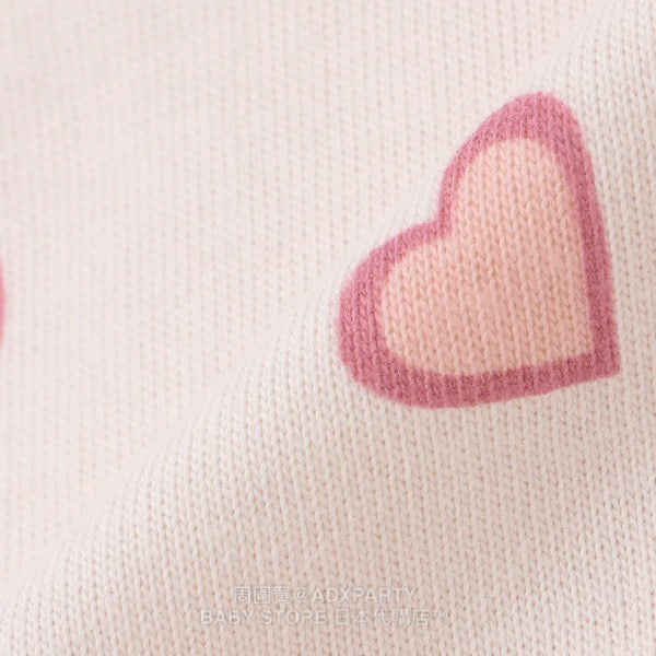 Japanese children's clothing pe#main x Gabby's Dollhouse pajamas 90-130cm girls' summer pajamas series