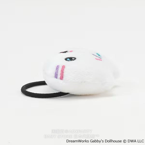 pe#main x Gabby's Dollhouse Hair Ties and Accessories (Direct from Japan)