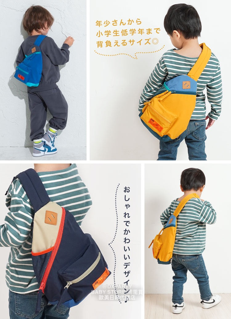 Ocean & Ground Crossbody Bags and Shoulder Bags (Shipped Directly from Japan)