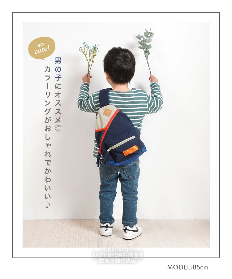 Ocean & Ground Crossbody Bags and Shoulder Bags (Shipped Directly from Japan)