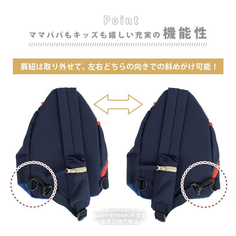 Ocean & Ground Crossbody Bags and Shoulder Bags (Shipped Directly from Japan)