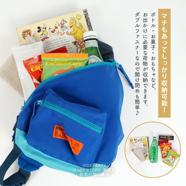 Ocean & Ground Crossbody Bags and Shoulder Bags (Shipped Directly from Japan)