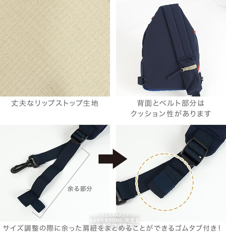 Ocean & Ground Crossbody Bags and Shoulder Bags (Shipped Directly from Japan)