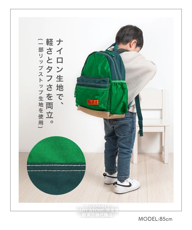 Ocean & Ground Backpack SM Series (Directly from Japan)