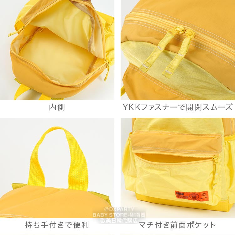 Ocean & Ground Backpack SM Series (Directly from Japan)