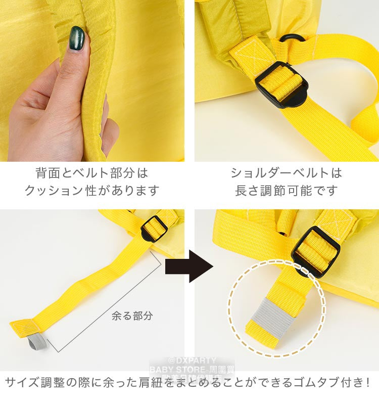 Ocean & Ground Backpack SM Series (Directly from Japan)