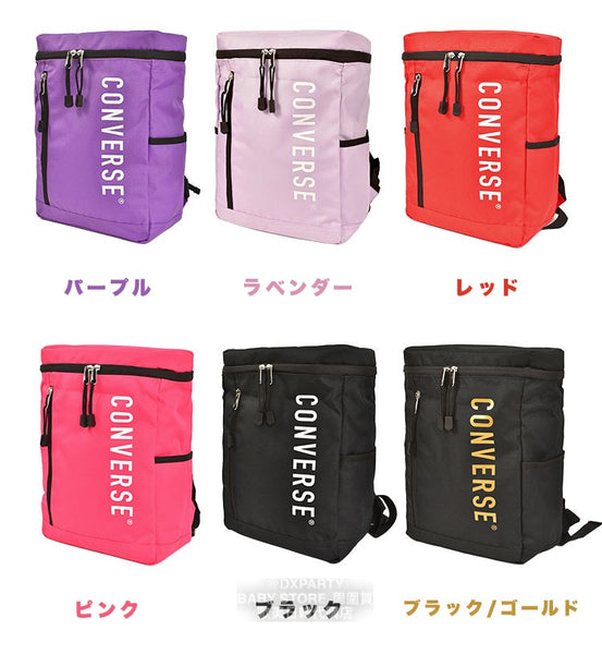 日本直送 CONVERSE 背囊 包系列 其他品牌