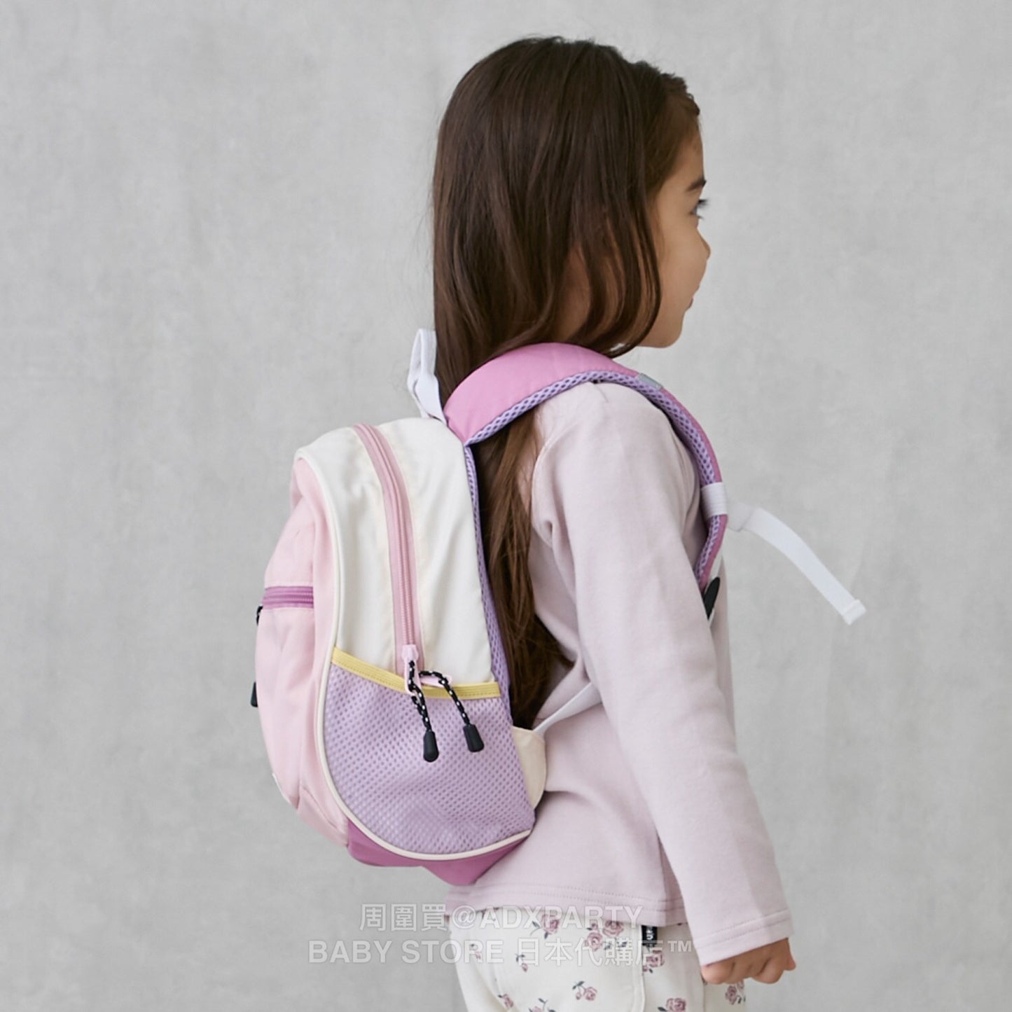 Japan direct pe#main backpack series other brands