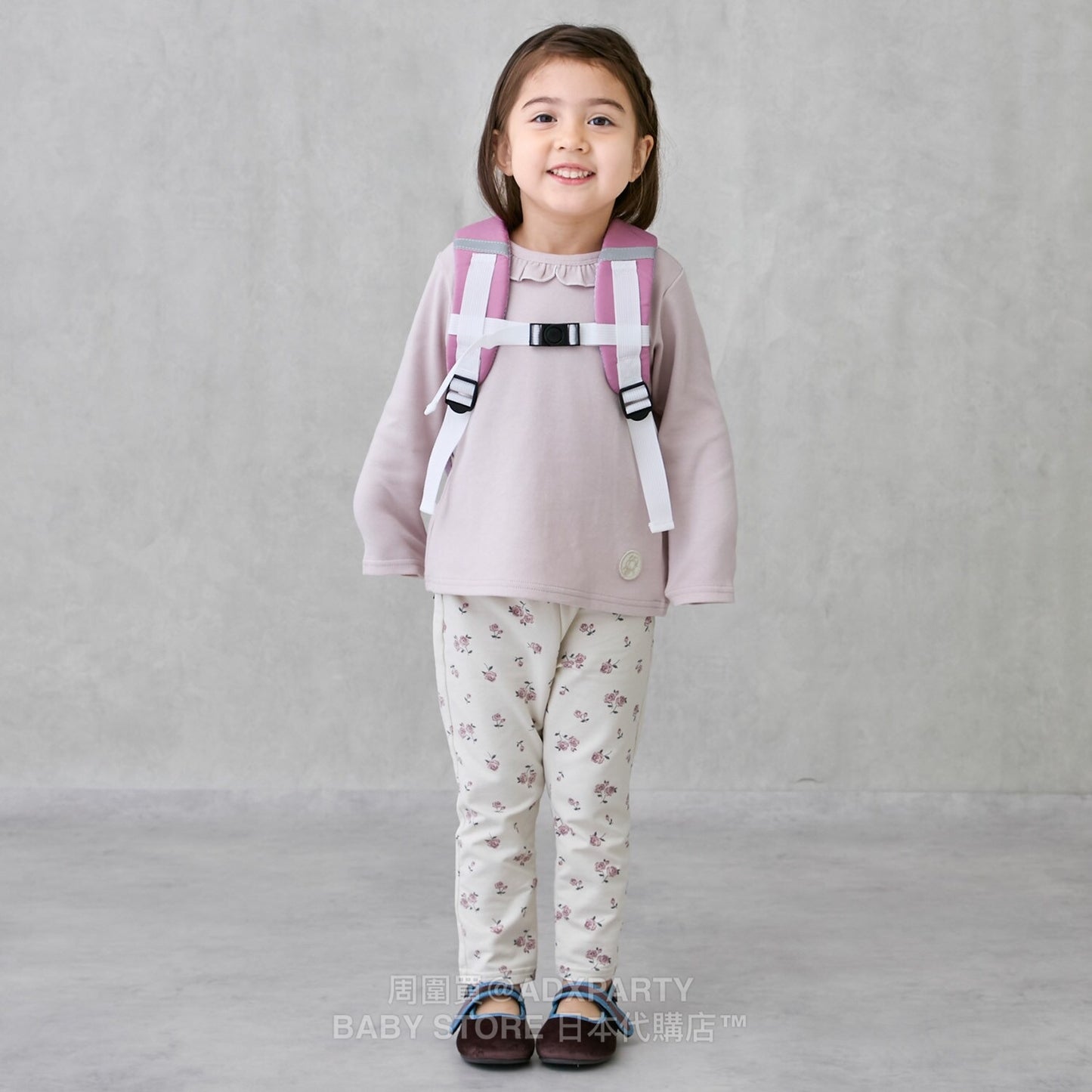 Japan direct pe#main backpack series other brands