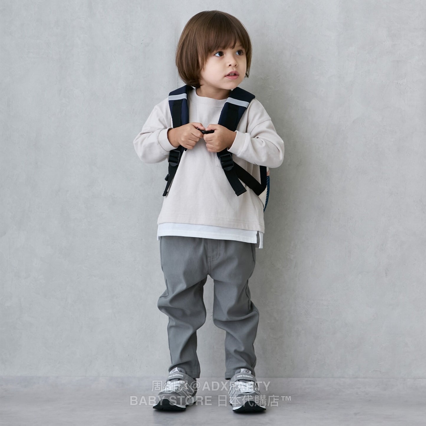 Japan direct pe#main backpack series other brands